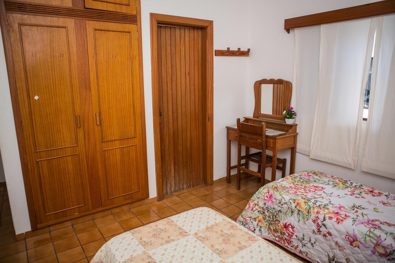 Hotel Santa Catarina Três Lagoas Eksteriør billede