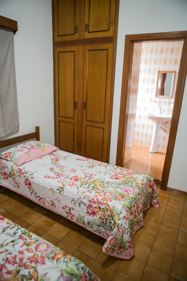Hotel Santa Catarina Três Lagoas Eksteriør billede