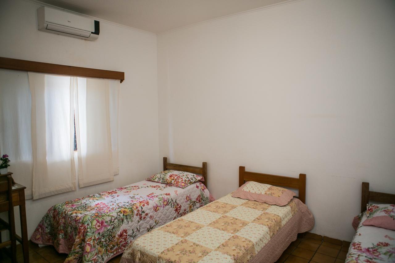 Hotel Santa Catarina Três Lagoas Eksteriør billede